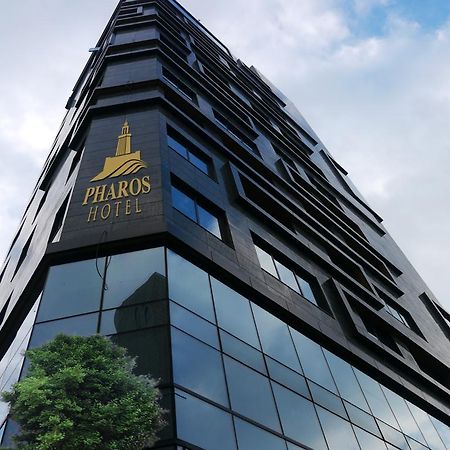 Hotel Pharos Seul Zewnętrze zdjęcie